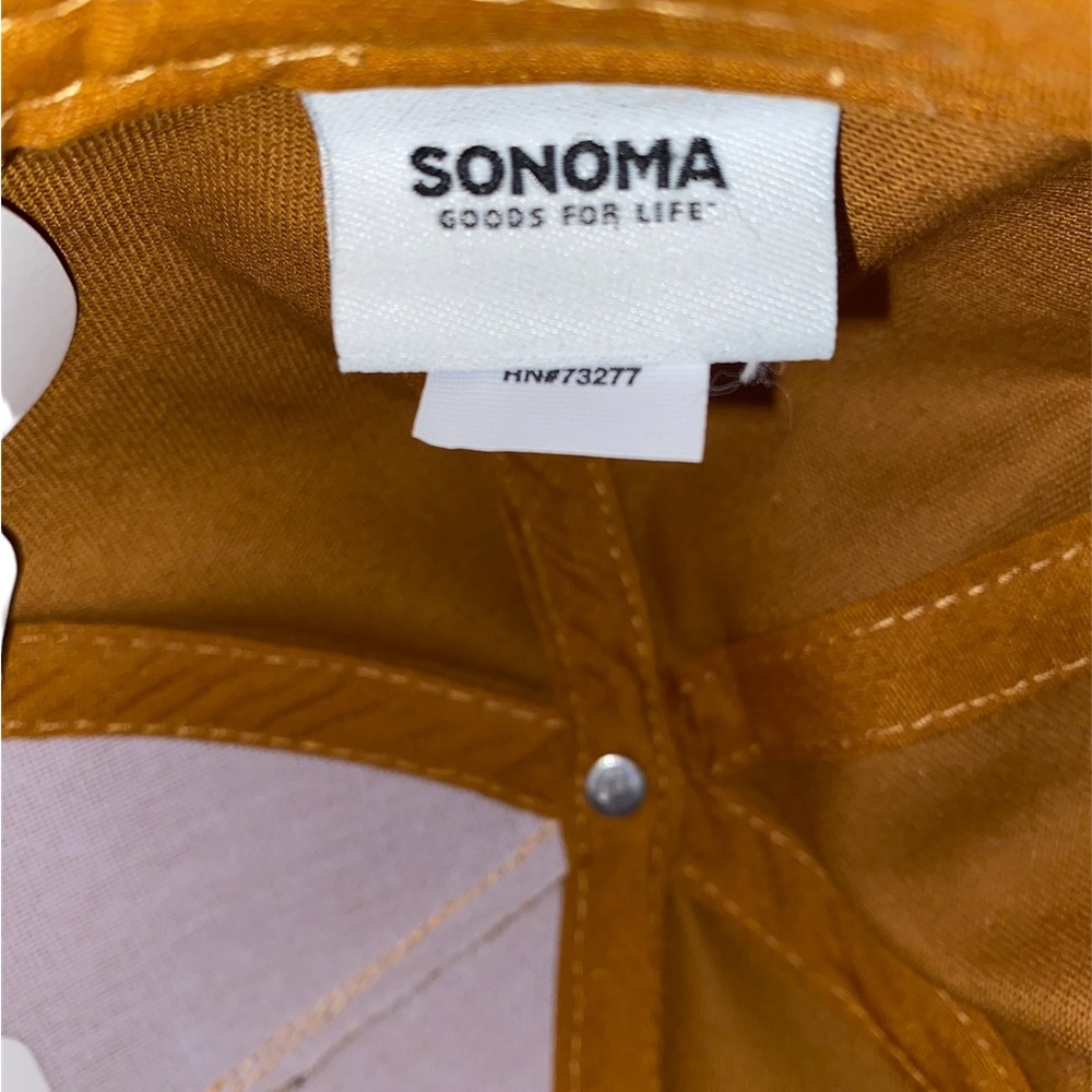 Cap - Picture 5 of 8